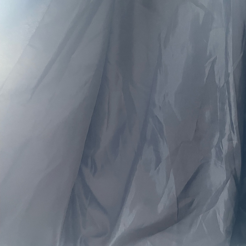 Spirit Black Leather Biker Jacket - Picture 8 of 9